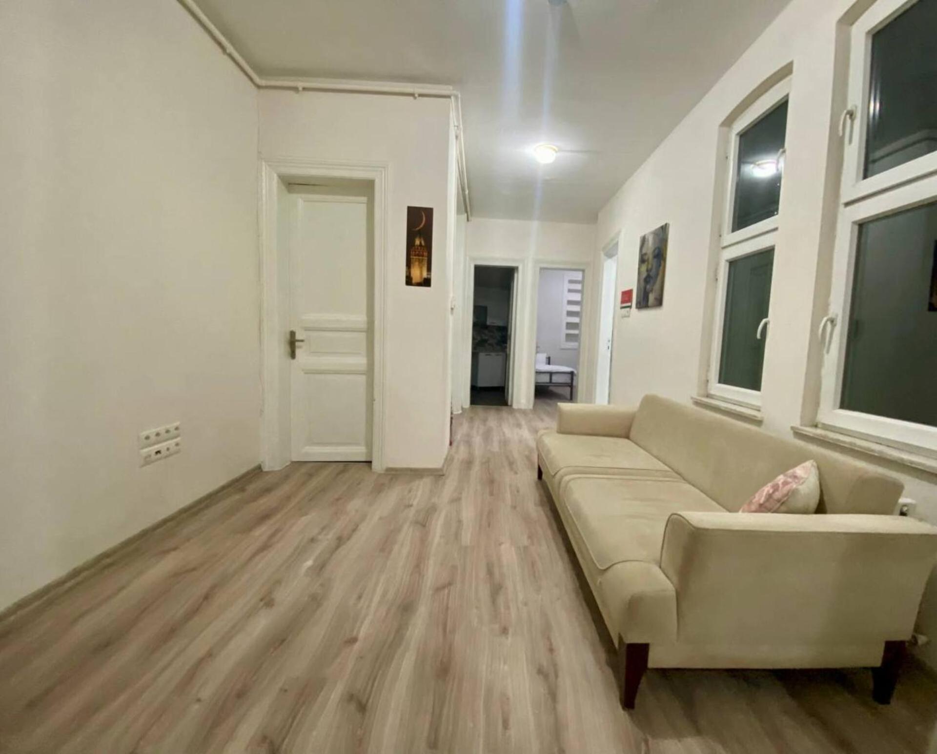 Nostalgia Time Hostel Provincia di Provincia di Istanbul Esterno foto