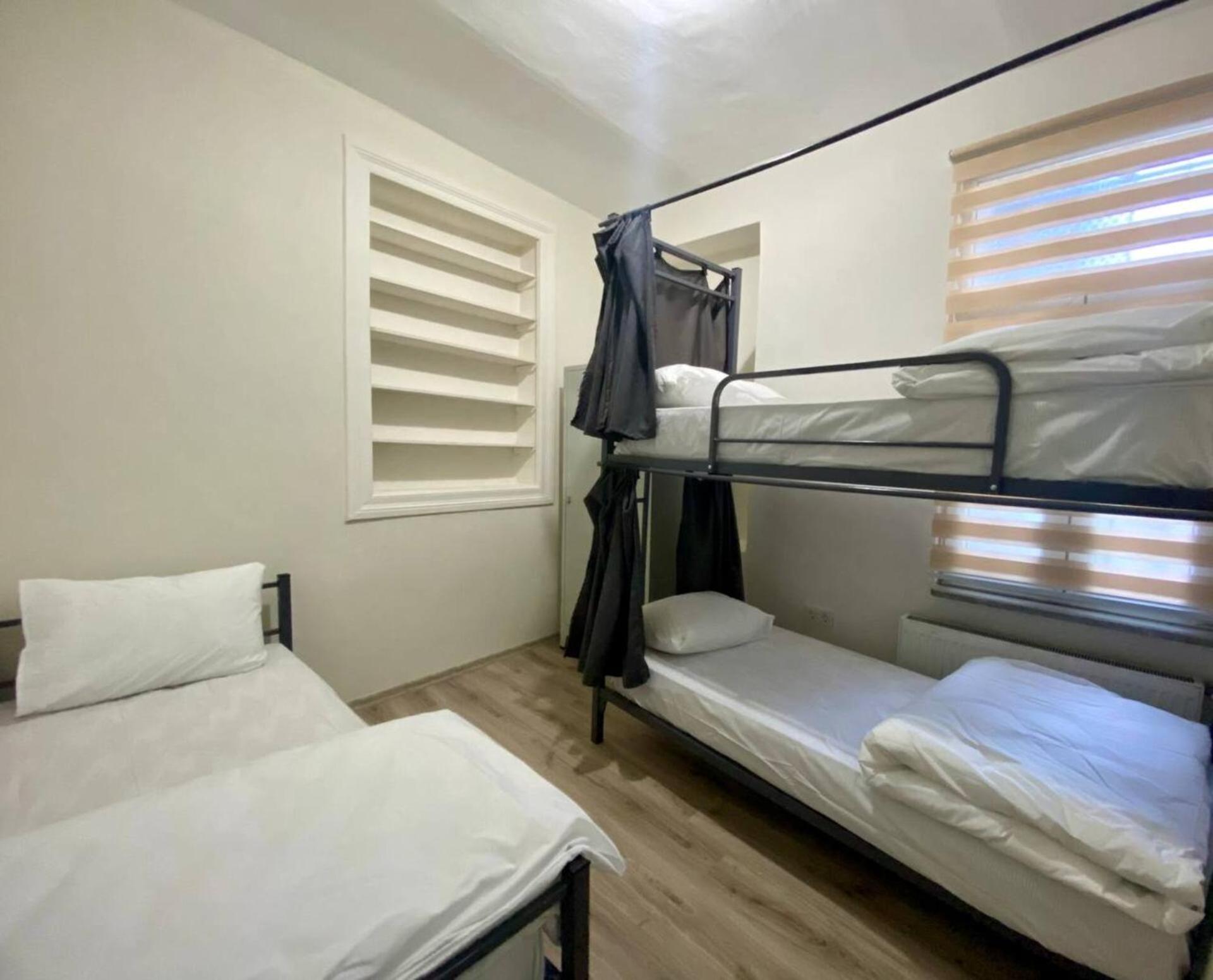 Nostalgia Time Hostel Provincia di Provincia di Istanbul Esterno foto