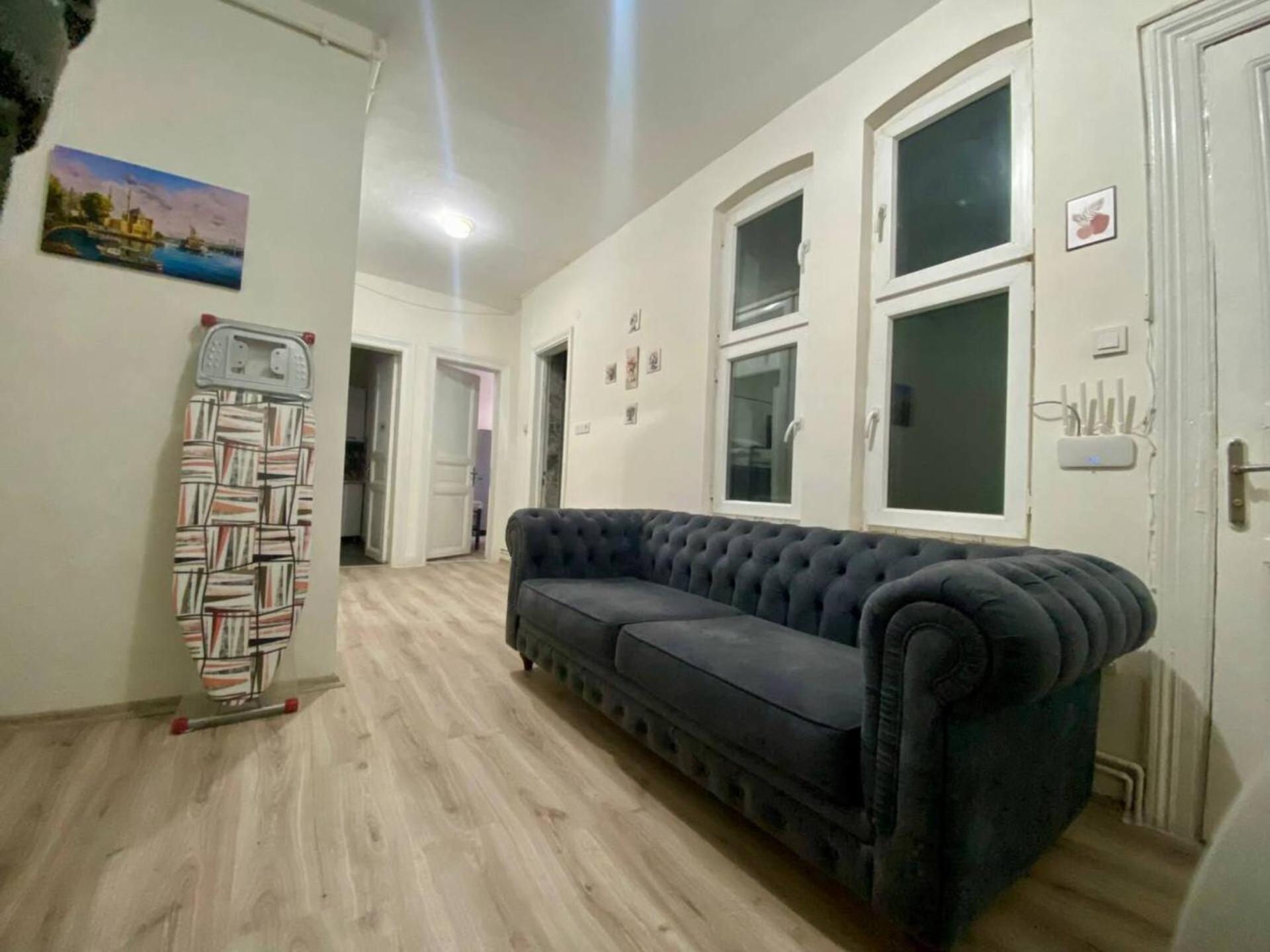 Nostalgia Time Hostel Provincia di Provincia di Istanbul Esterno foto