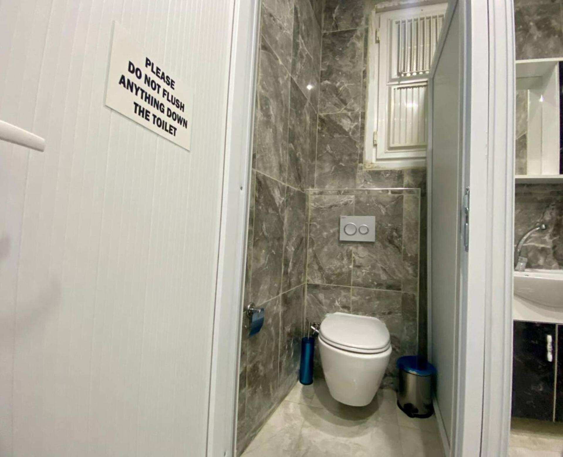 Nostalgia Time Hostel Provincia di Provincia di Istanbul Esterno foto